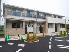 ラディアントBの外観画像