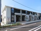 フラン ブリーズ Ⅰの間取り画像