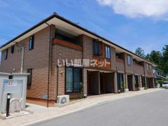 プラシード緑町の外観画像