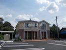 レアル パティオⅡの外観