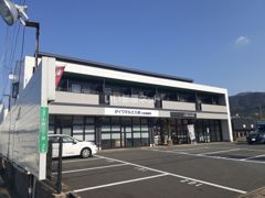 サンハイムの外観画像