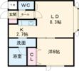 サンタフェの間取り画像