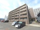 M．Kマンションかすみの間取り画像