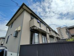 グランシードDの外観画像