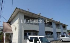 メゾンヨシダの外観画像