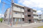 プルミエール大宮七里 Aの間取り画像