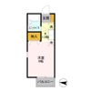 パル2511の間取り画像