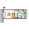 レーヴ・シェソワの間取り画像