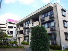 ドエル本町の外観画像