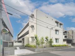 アクトルシェリアの外観画像