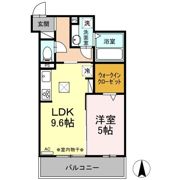 PrimaMaison(ﾌﾟﾘﾏﾒｿﾞﾝ)の間取り画像