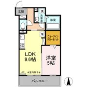 PrimaMaison(ﾌﾟﾘﾏﾒｿﾞﾝ)の間取り画像