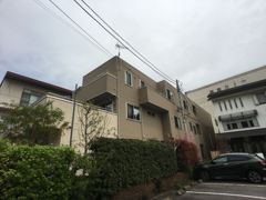 Legato K（ﾚｶﾞｰﾄｹｲ）の外観画像