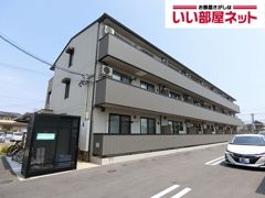 Joie Bonheur Deuxの外観画像