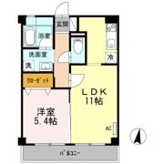 ROOM BOWWOWの間取り画像