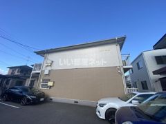 メゾンマキモトの外観画像