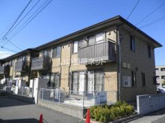 T’sスクエア C棟の外観画像