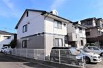 アベニュー西浦の間取り画像