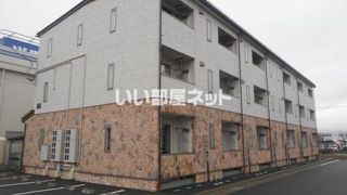 スカイヴィレッジ(Sky village)盛南Ⅱの外観画像