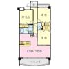 シャルムの間取り画像