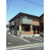 ハイガーデン九蔵町の間取り画像