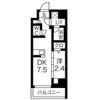 スパシエルクス亀戸の間取り画像