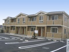 ラ・コパンの外観画像