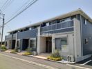 HIRO Ⅰの間取り画像