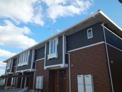 フォーリストⅠの外観画像