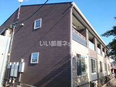 サンフラワーKの外観画像