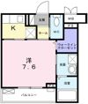 プレシャス・グリーンの間取り画像