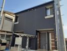 ブレッザ調布の間取り画像