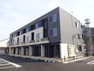 ルノワール Bの間取り画像