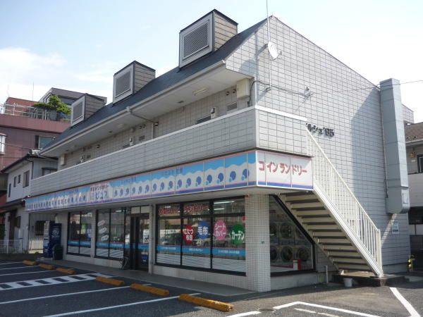 パルシェ 95の外観画像