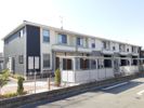 ハーベストコートCの間取り画像