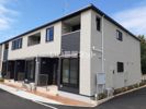 ブリーゼⅢの間取り画像