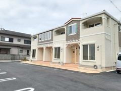 クルール ココアの外観画像