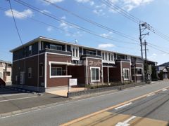 コッティガーデン Ⅰの外観画像