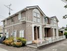 アレグリアの間取り画像