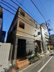 グラシアスの外観画像