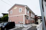 メゾン・谷の間取り画像