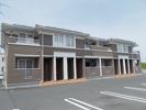ヴェルタウンAの間取り画像