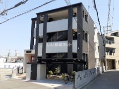 N Lifeの外観画像