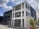 G－SQUAREの間取り画像