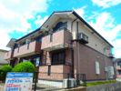ベルファミーユ Ⅱの間取り画像