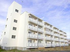 ビレッジハウス仁井田4号棟の外観画像