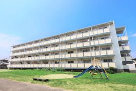 ビレッジハウス尾上3号棟の外観画像