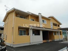 トリニティ岩村田 Ⅰの外観画像