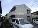セジュール住吉の間取り画像