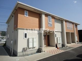 伊那八幡駅より徒歩16分 築15年9ヶ月 2階建の賃貸物件